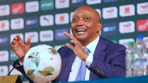 الاتحاد الإفريقي يطرح العودة لتنظيم كأس أمم إفريقيا كل عامين