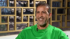 مصطفى حجي ينتقد تصريحات سفيان أمرابط بشأن شروط العودة للمنتخب