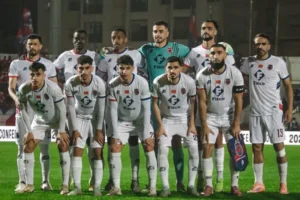 حكم قضائي جديد يعيق تأهيل الوافدين الجدد في أولمبيك آسفي