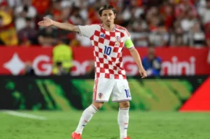 المنتخب الإنجليزي يكتسح كرواتيا بسبعة أهداف في دوري الأمم الأوروبية
