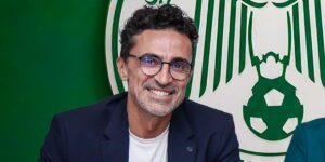المدير الرياضي للرجاء يرشح المغرب لاستضافة نهائي مونديال 2030