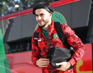 سفيان الشعراوي يكشف تفاصيل تعافيه من الإصابة قبل التألق القاري