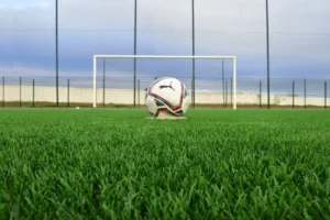 زيتونة المراكشي يهزم الراسينغ البيضاوي بهدف ضمن بطولة الهواة