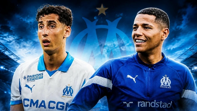 حارث وأكرد يقودان مارسيليا للفوز على تروا في الدوري الفرنسي