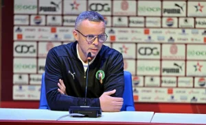 إصابات اللاعبين تربك حسابات محمد وهبي قبل مواجهة منتخب النيجر