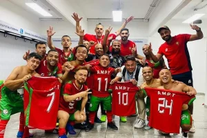المغرب يستضيف نهائيات كأس العالم لكرة القدم لقصار القامة 2026