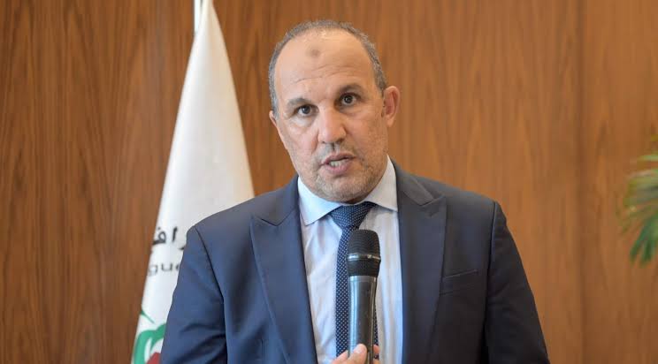 بلقشور يعلن إطلاق منصة رقمية وعقوبات ضد الأندية غير الملتزمة مالياً