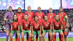 المنتخب المغربي النسوي يواجه أوزبكستان ودياً اليوم بقيادة إريك بلاهيتش