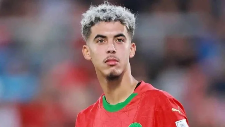 القيمة التسويقية للمهاجم ياسر زابيري ترتفع إلى 20 مليون يورو